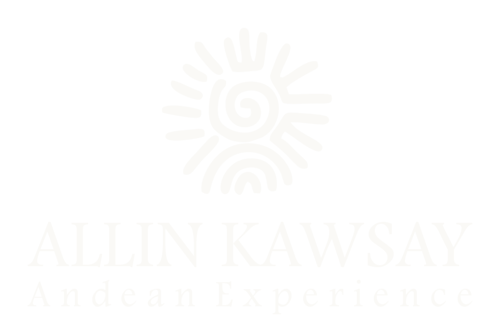 Logo Allin Kawsay - Peru Tour Operator
