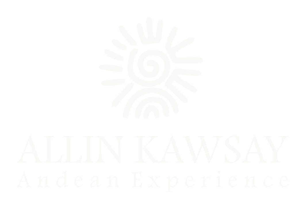 Logo Allin Kawsay - Peru Tour Operator