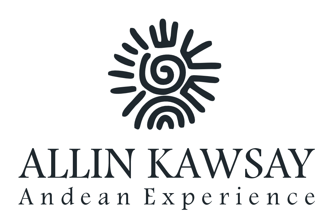 Logo Allin Kawsay Tours Operator